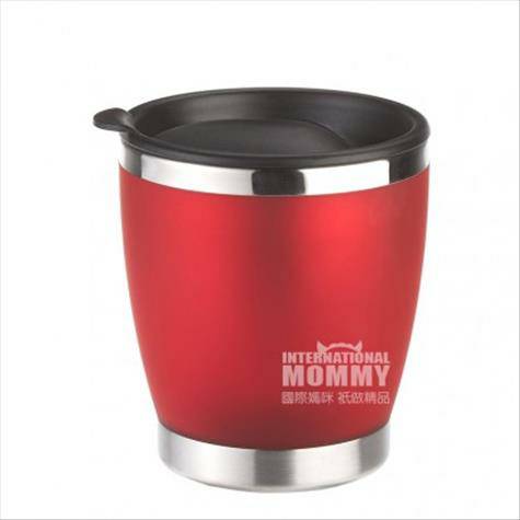 EMSA German city car Mug 180ml