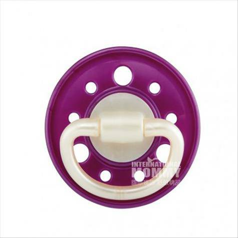 Nip Germany round cherry latex nipp...