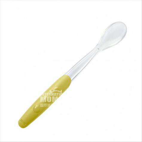 NUK German round head long handle s...