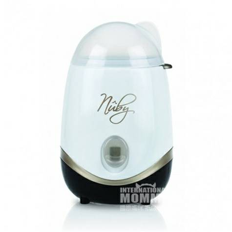 Nuby American 3-in-1 Heat Sterilize...