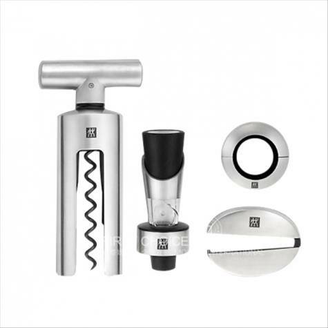 ZWILLING  German open wine 4-piece ...