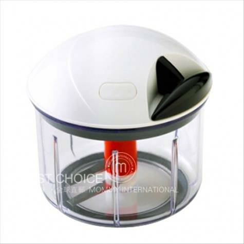 Fissler German manual food processor, overseas local original