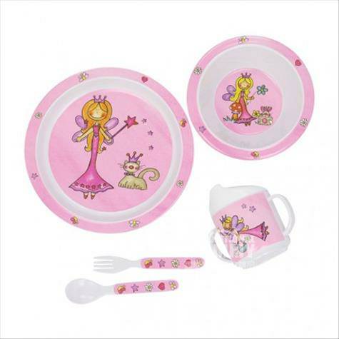 Bieco German cartoon children's pra...