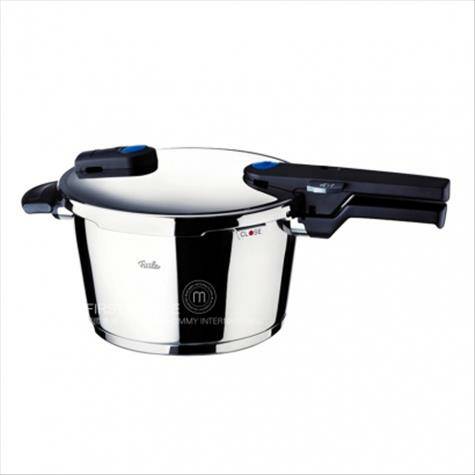 Fissler Germany vitaquick series pr...