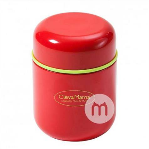 Clevamama British Baby Food Mug Ori...