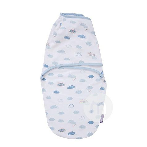 Clevamama British baby kick-proof q...