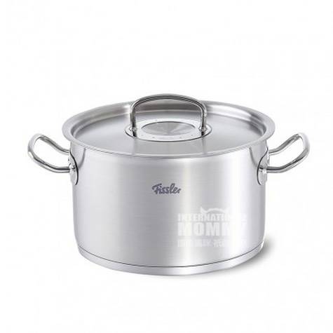 Fissler German Yager soup pot 16cm ...