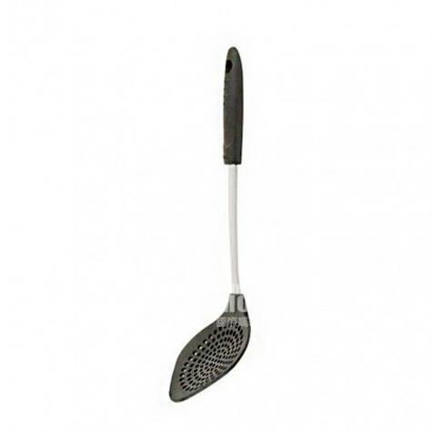 Fissler German black plastic handle...