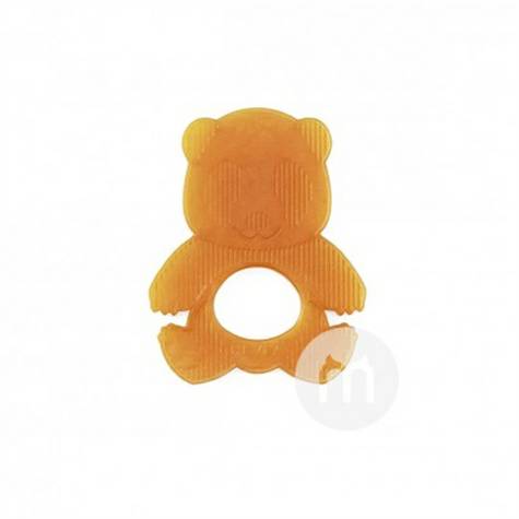 HEVEA Danish natural rubber panda g...