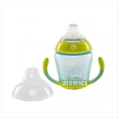 Nuvita Italy Silicone Soft Mouth Tr...