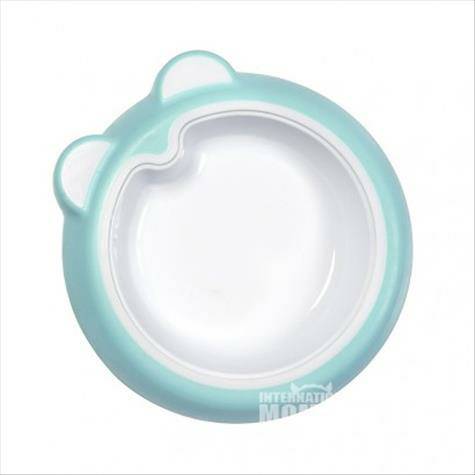 Badabulle French baby non-slip dinn...