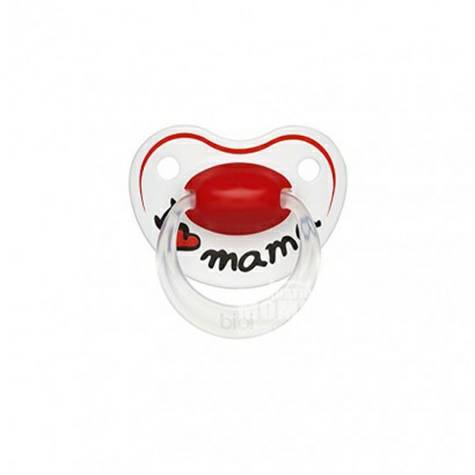 Bibi Swiss thumb pacifier 0-6 month...