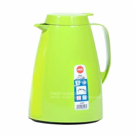 EMSA German Berg THERMOS 1L