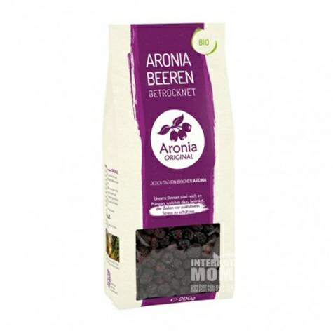 Aronia ORIGINAL 德國Aronia ORIGINAL有機...