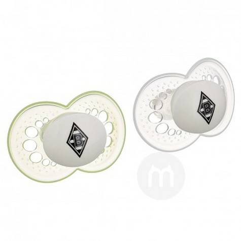 MAM Austria Munhing gradbach pacifier 6-16 months