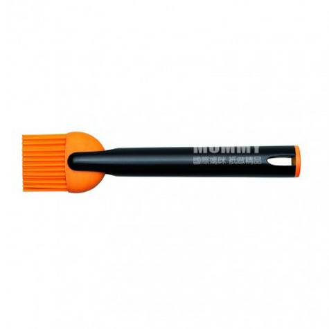 FISKARS Finnish silicone oil brush