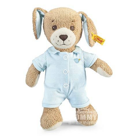 Steiff Germany sleeping dream Blue ...