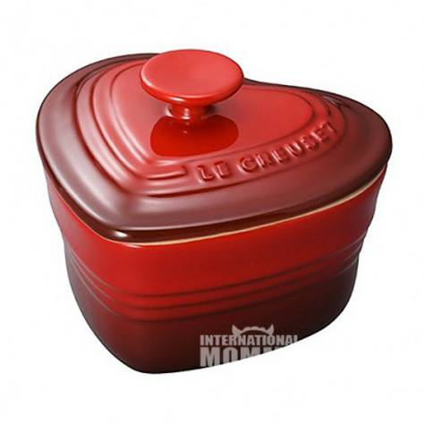 LE CREUSET French enamel cast iron ...