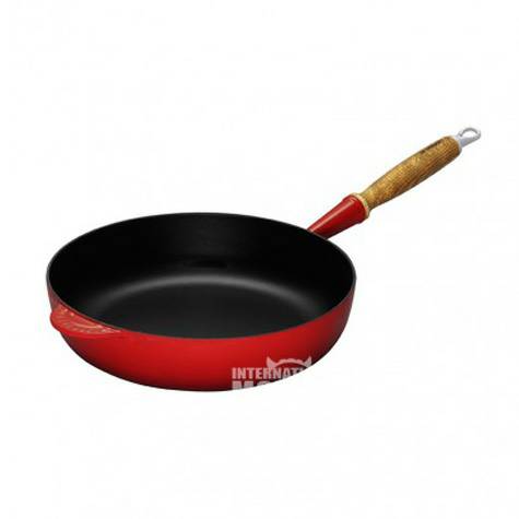 LE CREUSET French enamel cast iron ...