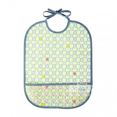 Tigex French Baby Foam Bib Original...