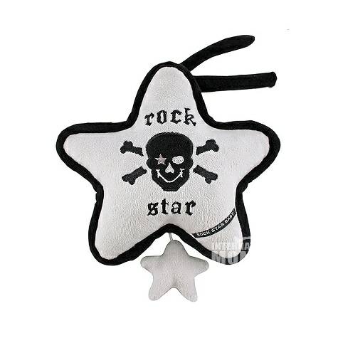 ROCK STAR BABY Germany Pentastar mu...