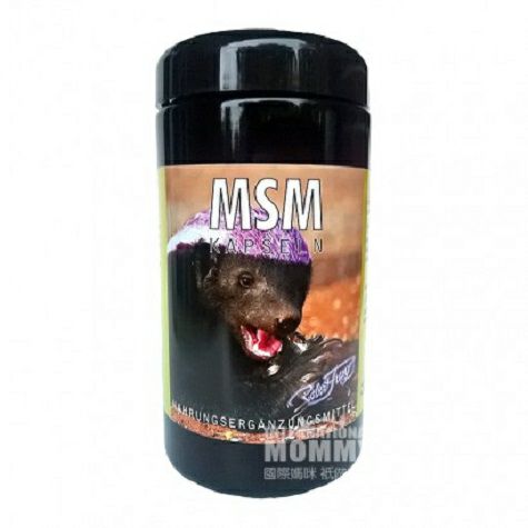 Robert Franz Germany DMSO capsules ...