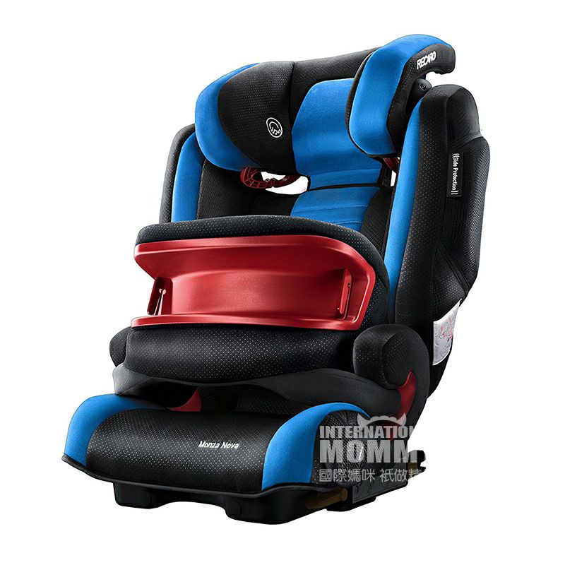 RECARO German Super Mozart Child Ca...