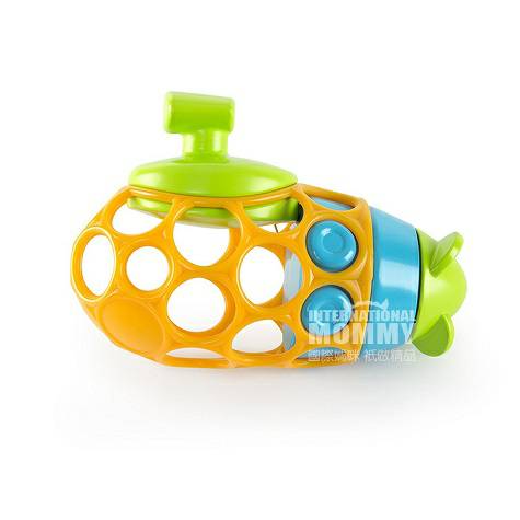 Oball American Baby Bath submarine ...