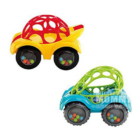 Oball American baby car hand grab b...