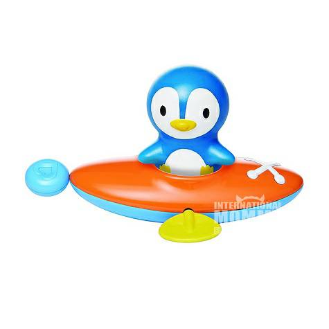 Munchkin American Baby penguin rowi...