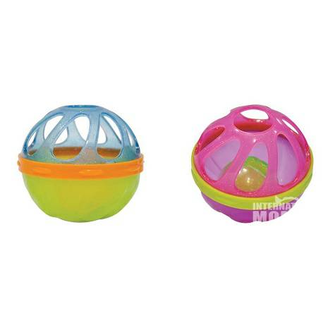 Munchkin American baby bath toy wat...