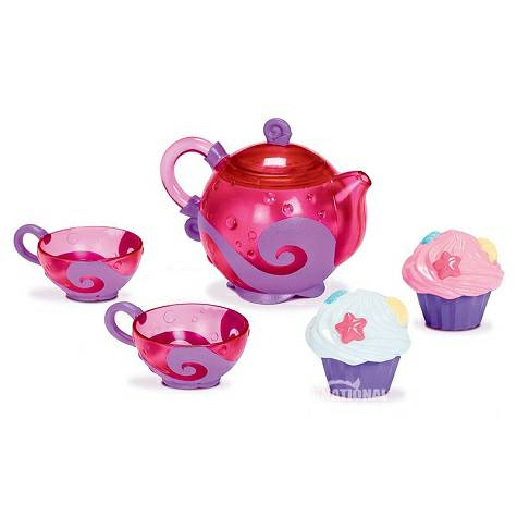 Munchkin American Princess's teapot...