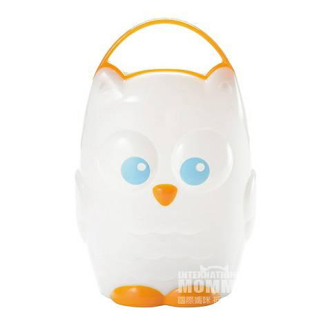 Munchkin American Baby Owl portable...