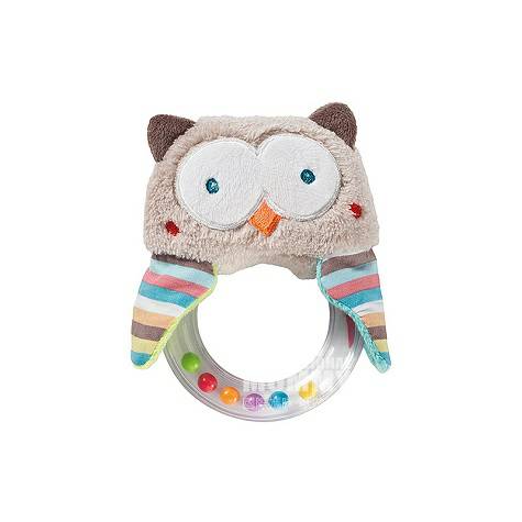 BABY NOVA Germany Baby Owl hands ri...