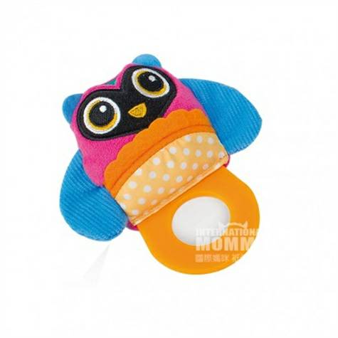 Oops Swiss Baby Owl gutta percha