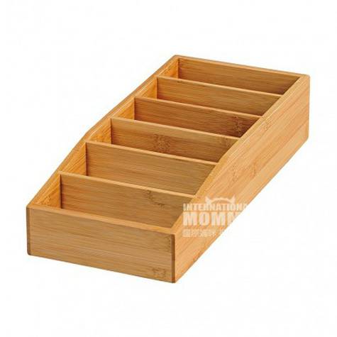 Kesper German seasoning storage box