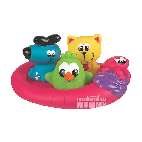 Playgro Australia baby cute animal ...