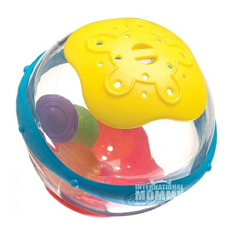 Playgro Australia baby's bell ball ...