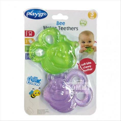 Playgro Australian baby cool soothi...