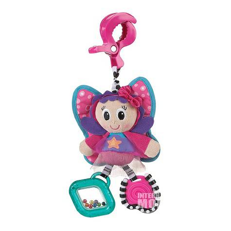 Playgro little Australia girl with ...