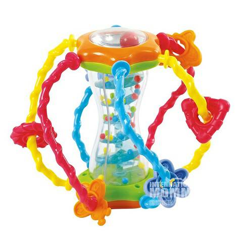 Playgro Australia Baby Rattle ball ...