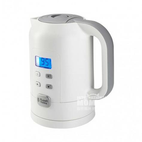 Russell Hobbs electric kettle 1.7L ...