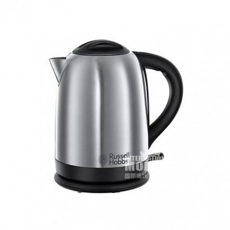 Russell Hobbs electric kettle 1.7L ...