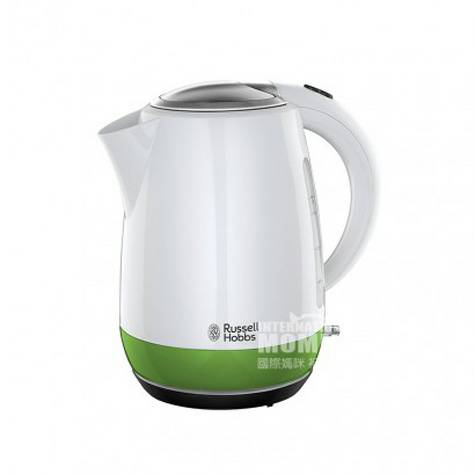 Russell Hobbs British electric kett...