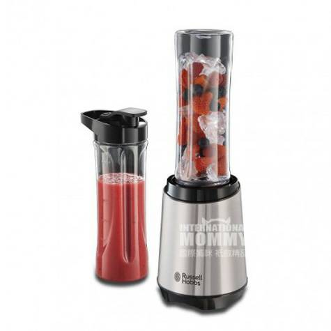 Russell Hobbs UK Blender & amp; Jui...