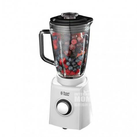 Russell Hobbs UK blender press 1899...