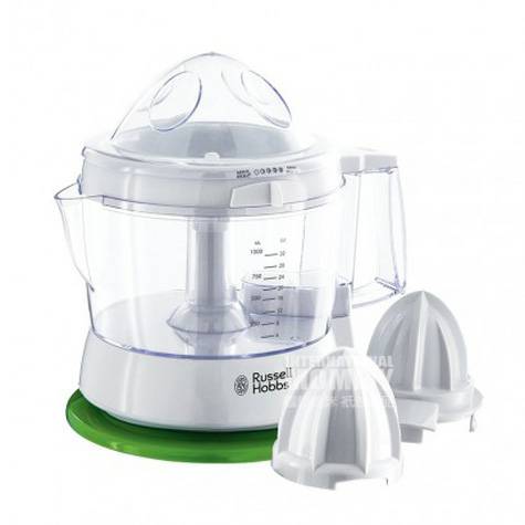 Russell Hobbs UK Juicer 22890-56