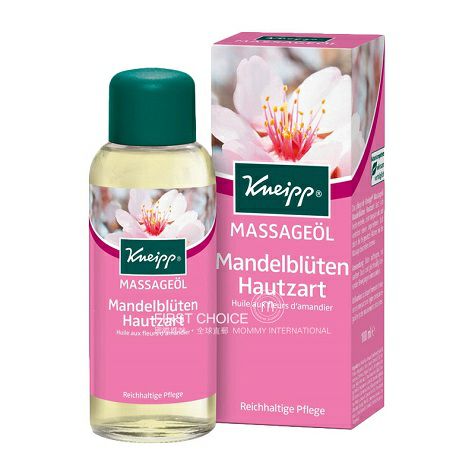 Kneipp Germany Apricot Flower Soft ...