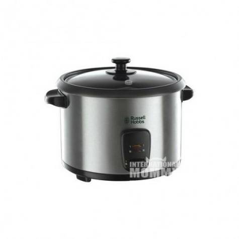 Russell Hobbs British rice cooker 1...