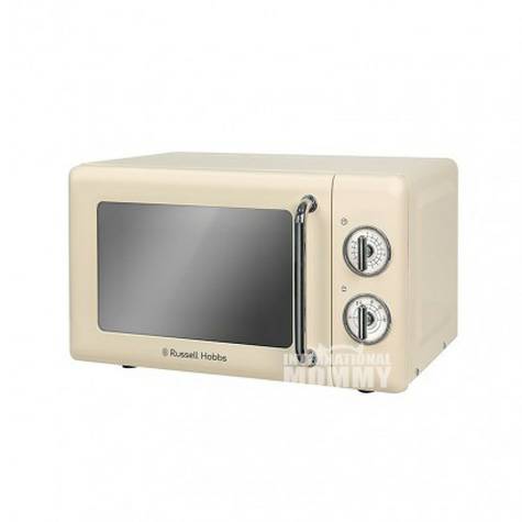 Russell Hobbs microwave oven rhretm...